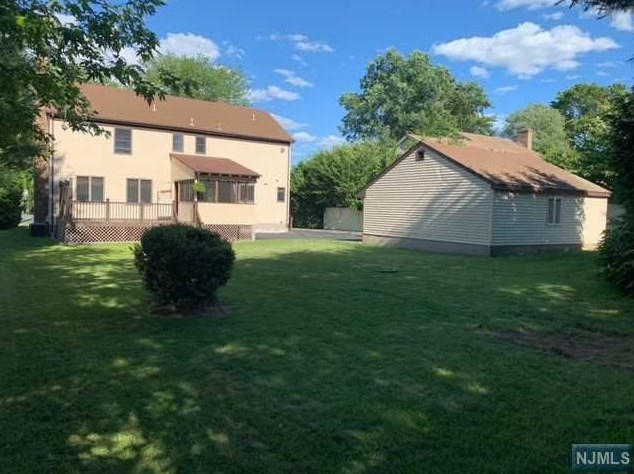 14 High St, Mahwah, NJ 07430