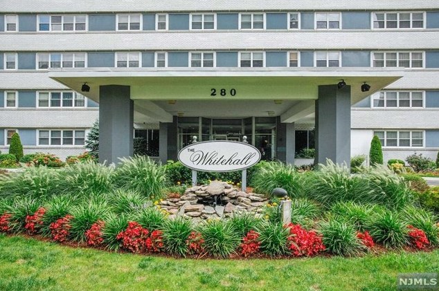 280 Prospect Ave #11f, Hackensack, NJ 07601