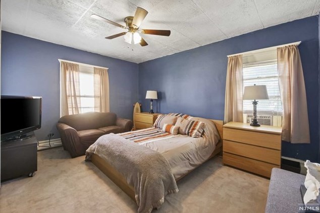 36 Addison Ave, Rutherford NJ  07070-2324 exterior