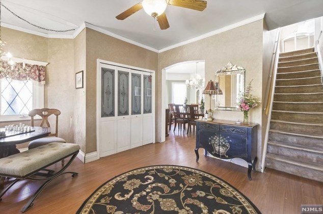 36 Addison Ave, Rutherford NJ  07070-2324 exterior