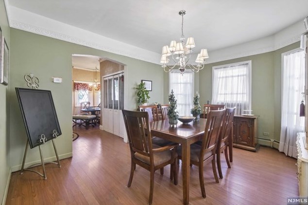 36 Addison Ave, Rutherford NJ  07070-2324 exterior