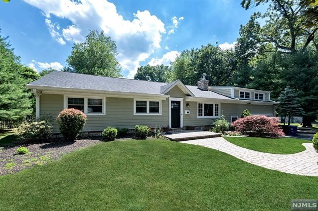 309 Spring Ln, Haworth, NJ 07641