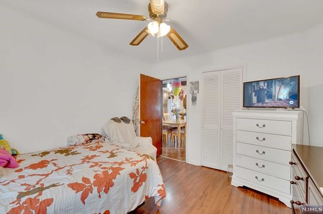 45 Broad St, Bergenfield NJ 07621-3003 exterior