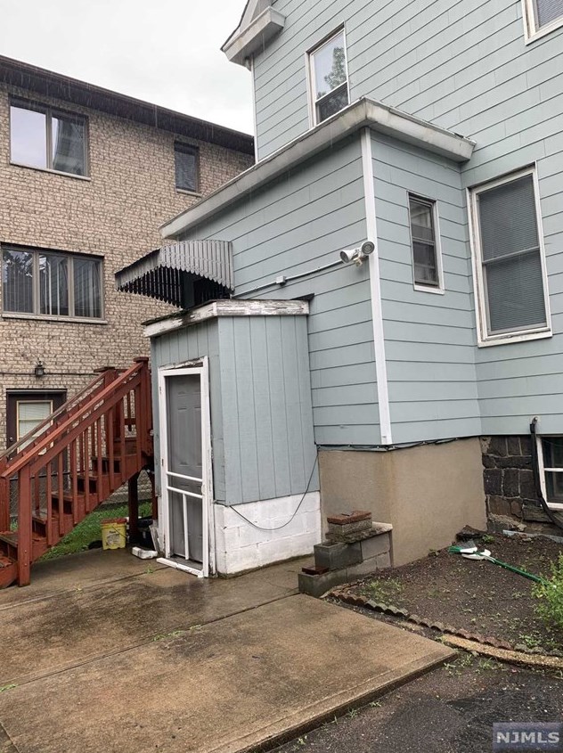 1603 Gerome Ave, West Fort Lee NJ  07024-5654 exterior