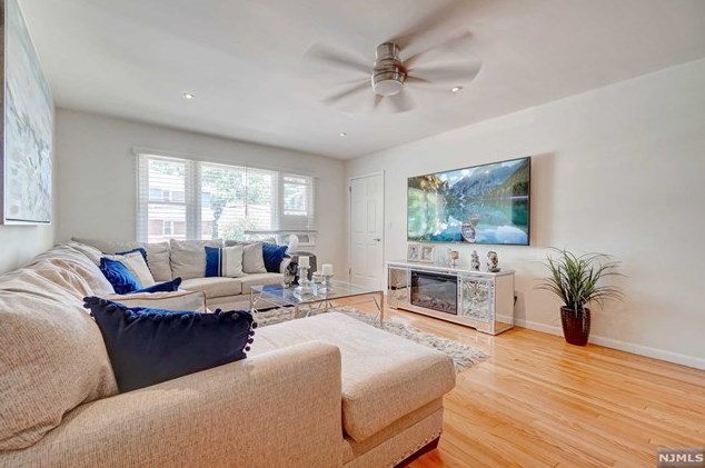 6 Carlen Ct #1st Floor, Fairview, NJ 07022