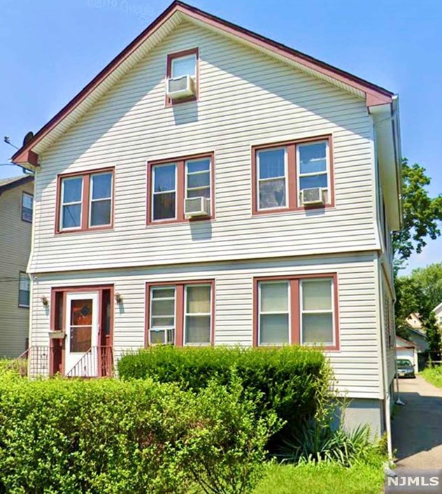 126 Elmore Ave #2, Englewood, NJ 07631