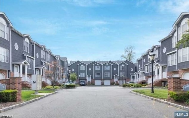 100 Glenridge Ave #11, Glen Ridge, NJ 07028