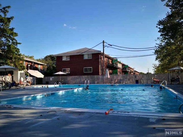 1315 Anderson Ave #11, West Fort Lee, NJ 07024