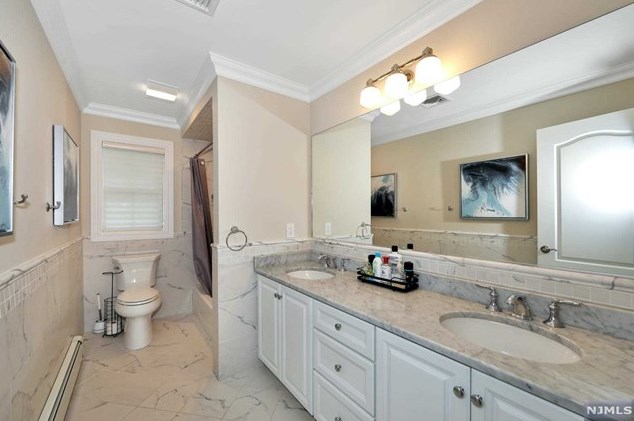 47 3rd St, Park Ridge NJ  07656-1666 exterior