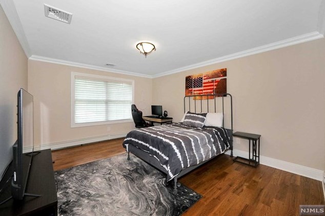 47 3rd St, Park Ridge NJ  07656-1666 exterior