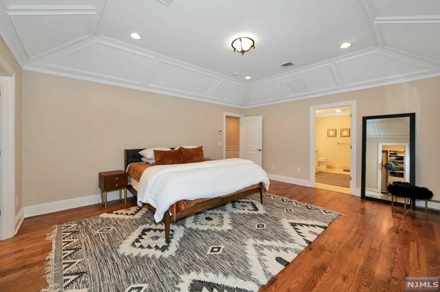 47 3rd St, Park Ridge NJ  07656-1666 exterior