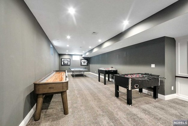 47 3rd St, Park Ridge NJ  07656-1666 exterior