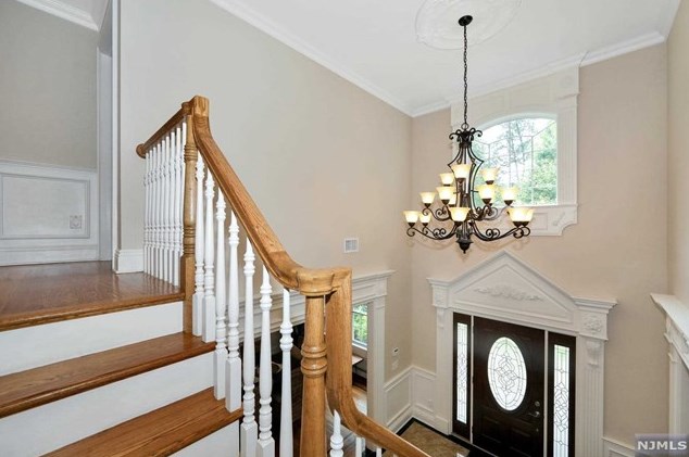 47 3rd St, Park Ridge NJ  07656-1666 exterior