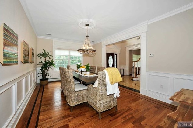 47 3rd St, Park Ridge NJ  07656-1666 exterior