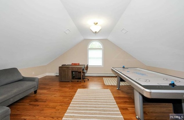 47 3rd St, Park Ridge NJ  07656-1666 exterior