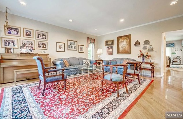 1357 Milford Terrace, Teaneck, NJ 07666