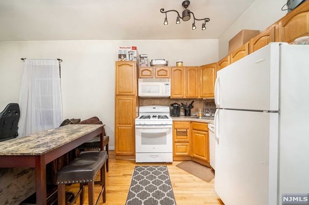 102 Hancock Ave #1, Jersey City, NJ 07307