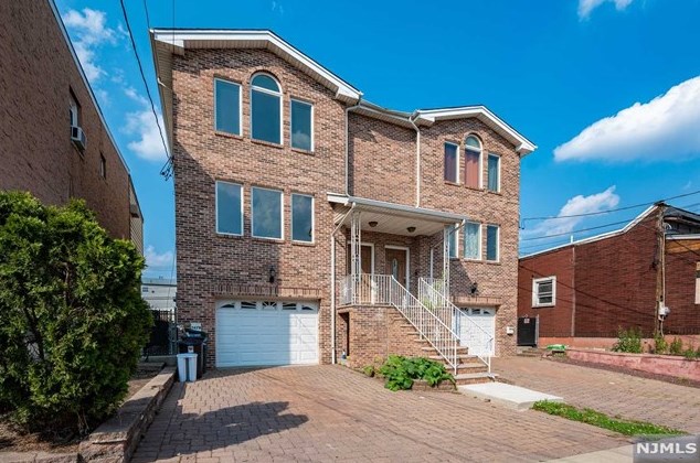 367 Delano Pl #b, Fairview, NJ 07022