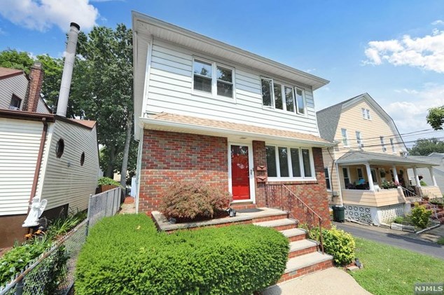 103 Pleasant Ave #1, Maywood, NJ 07607