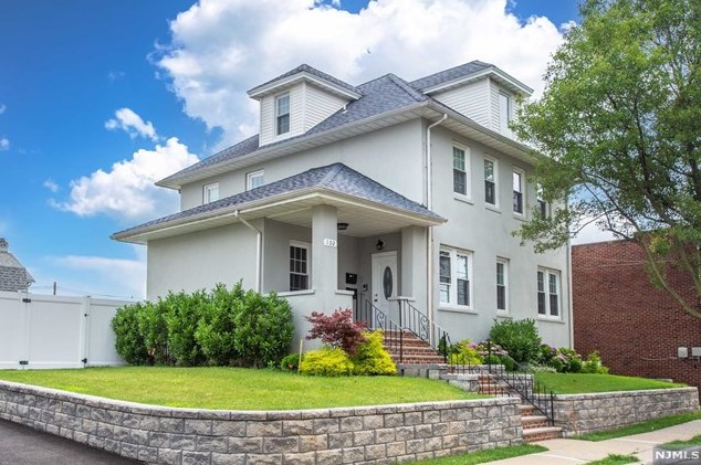 102 Stover Ave #1, North Arlington, NJ 07031