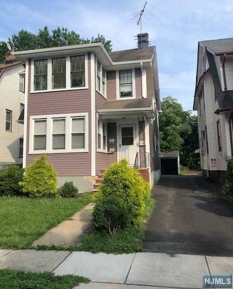224 Ward Pl, South Orange, NJ 07079
