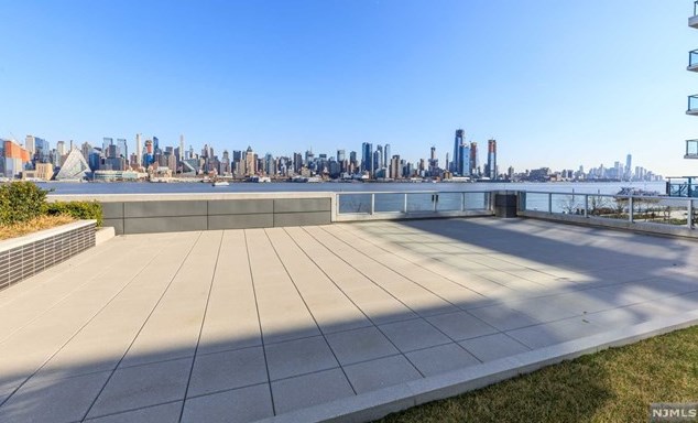 1000 Ave At Port Imperial #705, Union City, NJ 07086