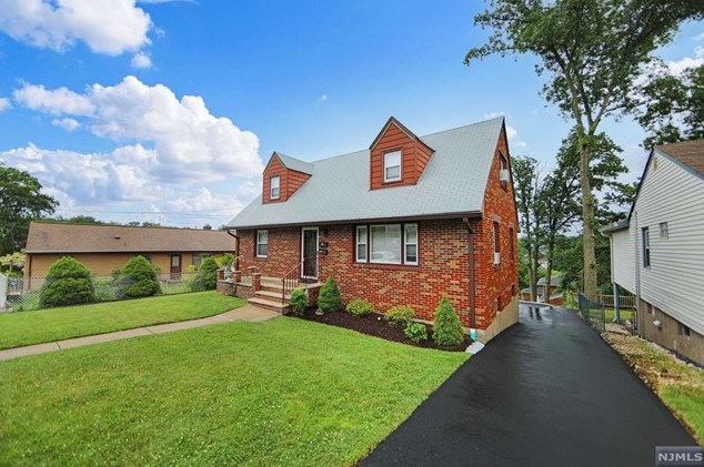 163 Sutton Ave, Paterson, NJ 07512