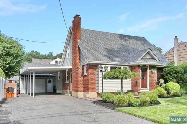 235 Highland Ave, Westwood, NJ 07675