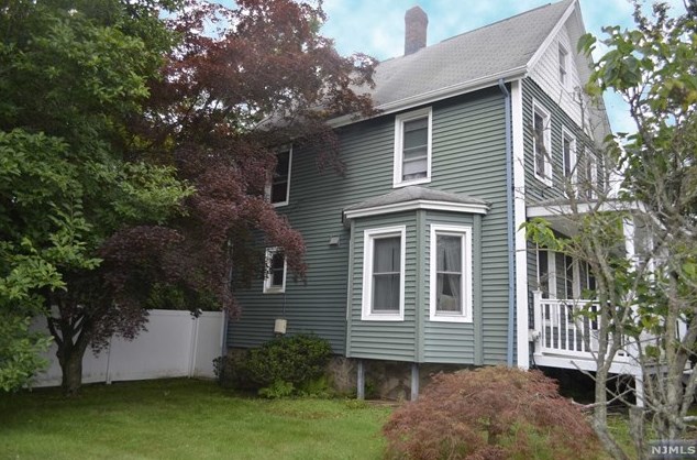 54 South Ave, Norwood, NJ 07648