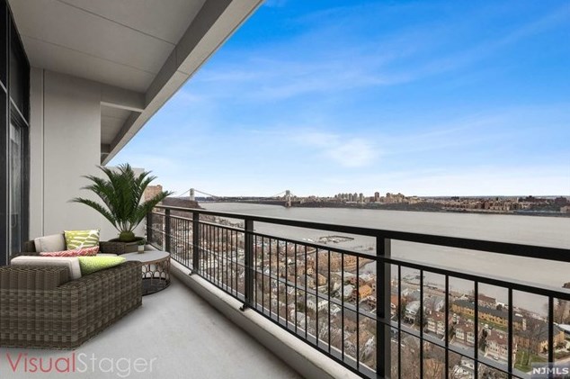 1 Horizon Rd ## 1410, West Fort Lee, NJ 07024