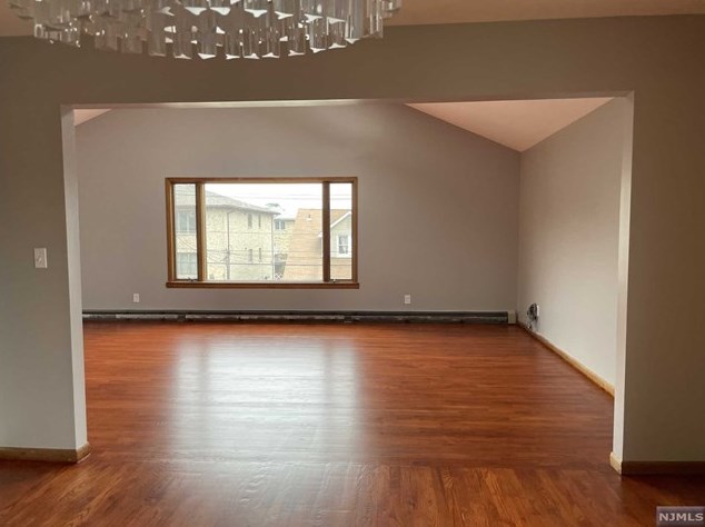 478 Lincoln Ave #2nd Floor, Cliffside Park, NJ 07010
