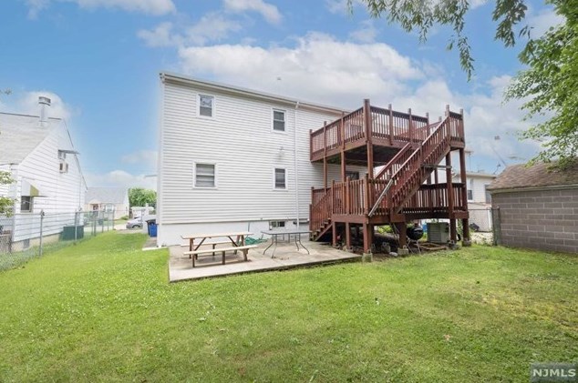 183 Berkshire Ave, Paterson NJ  07502-1632 exterior