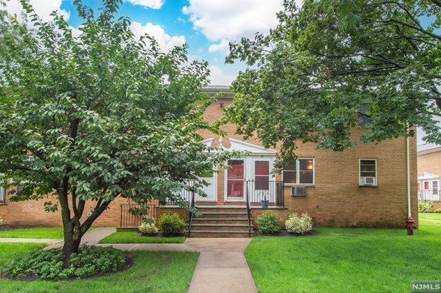 725 Joralemon St #67, Belleville, NJ 07109