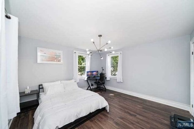 283 Hamilton Pl, Hackensack NJ  07601-3614 exterior