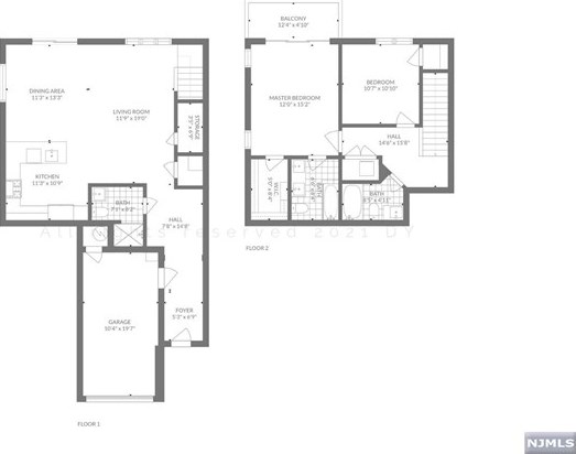 35 Marquis Ct, Edgewater, NJ 07020