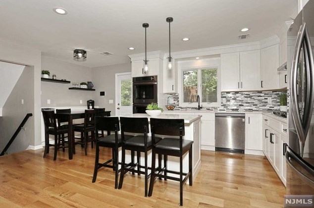 93 Arbor Dr, Ho Ho Kus, NJ 07423