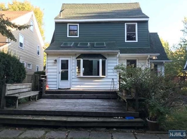 160 Sherman Ave, Teaneck, NJ 07666