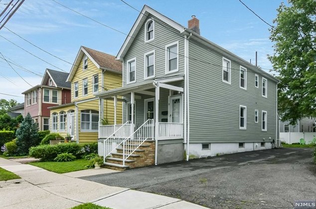 7 William St, Montclair, NJ 07042