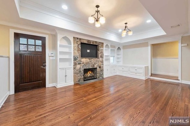 554 Morningside Rd, Ridgewood, NJ 07450