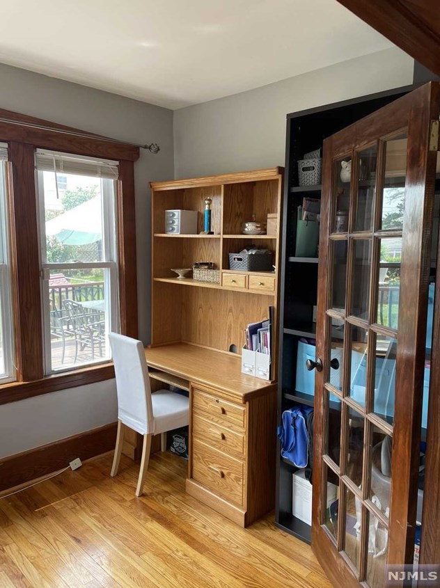 21 Rollins Ave, Clifton NJ  07011-3515 exterior