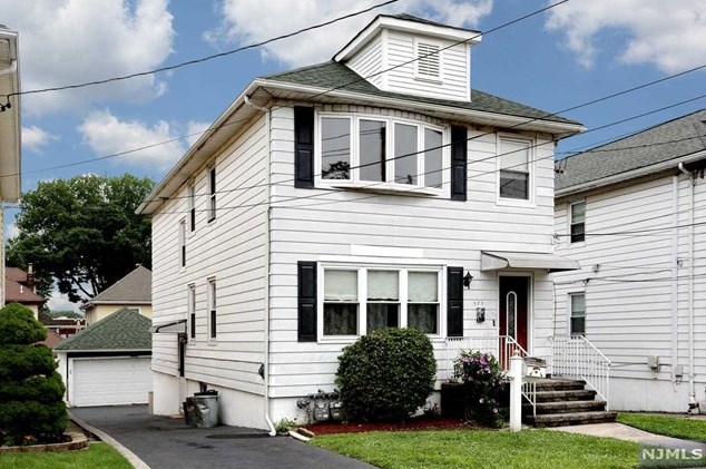 575 Oregon Ave, Cliffside Park, NJ 07010
