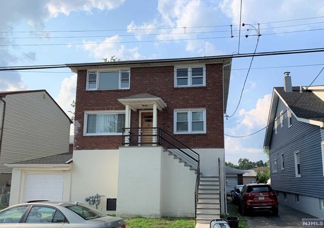 46 Niehaus Ave #2, Little Ferry, NJ 07643