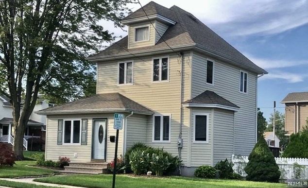 397 Union Ave, Wood-Ridge, NJ 07075