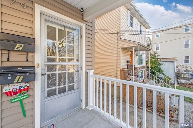 79 Eagle St #2, North Arlington, NJ 07031