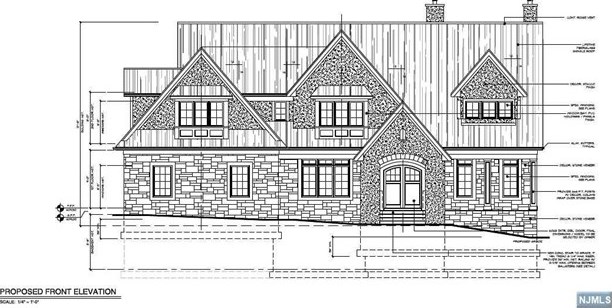 540 Helena Ave, Wyckoff, NJ 07481