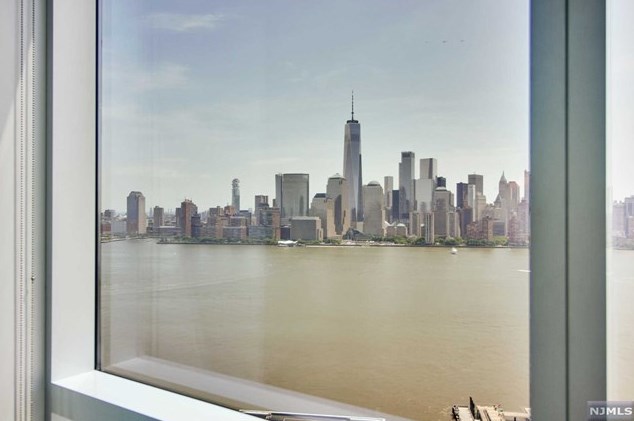 77 Hudson St #3408, Jersey City, NJ 07302