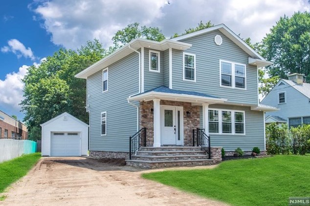 1065 River Rd, N Milford, NJ 07646