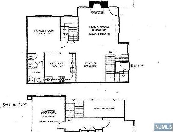 41 Fox Run Dr, Englewood, NJ 07631