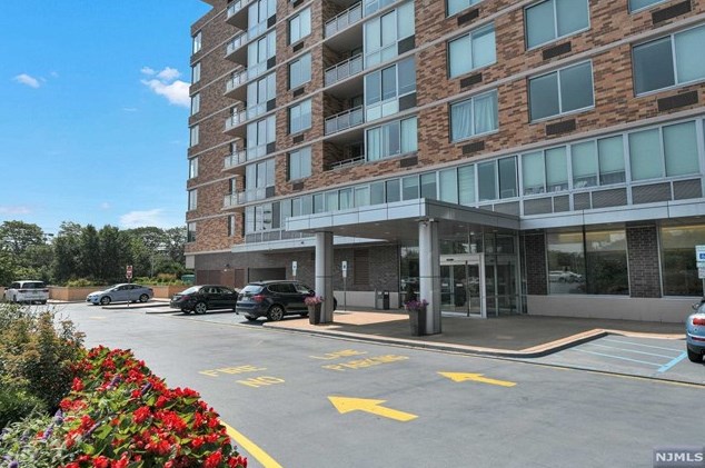 1215 Hudson Park #1215, Edgewater, NJ 07020