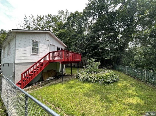 123 Fayette Ave, Wayne NJ  07470-6715 exterior